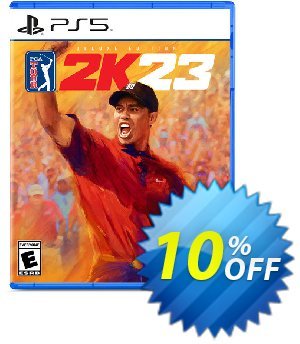 [Playstation 5] PGA Tour 2K23 Deluxe Edition for PlayStation 5 discount coupon [Playstation 5] PGA Tour 2K23 Deluxe Edition for PlayStation 5 Deal GameFly - [Playstation 5] PGA Tour 2K23 Deluxe Edition for PlayStation 5 Exclusive Sale offer