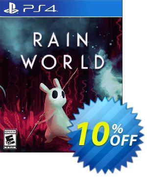 [Playstation 4] Rain World discount coupon [Playstation 4] Rain World Deal GameFly - [Playstation 4] Rain World Exclusive Sale offer