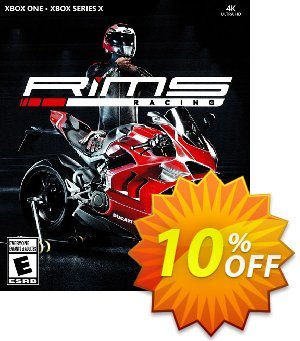[Xbox Series X] RiMS Racing Sim discount coupon [Xbox Series X] RiMS Racing Sim Deal GameFly - [Xbox Series X] RiMS Racing Sim Exclusive Sale offer