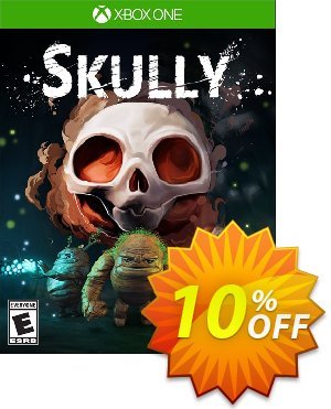 [Xbox One] Skully discount coupon [Xbox One] Skully Deal GameFly - [Xbox One] Skully Exclusive Sale offer
