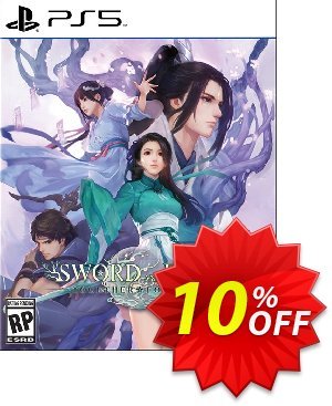 [Playstation 5] Sword and Fairy: Together Forever discount coupon [Playstation 5] Sword and Fairy: Together Forever Deal GameFly - [Playstation 5] Sword and Fairy: Together Forever Exclusive Sale offer