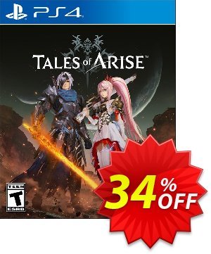 [Playstation 4] Tales of Arise discount coupon [Playstation 4] Tales of Arise Deal GameFly - [Playstation 4] Tales of Arise Exclusive Sale offer