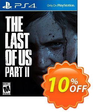 [Playstation 4] The Last of Us Part II Coupon, discount [Playstation 4] The Last of Us Part II Deal GameFly. Promotion: [Playstation 4] The Last of Us Part II Exclusive Sale offer