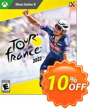 [Xbox Series X] Tour de France 2022 Coupon, discount [Xbox Series X] Tour de France 2023 Deal GameFly. Promotion: [Xbox Series X] Tour de France 2023 Exclusive Sale offer