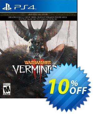 [Playstation 4] Warhammer: Vermintide 2 Coupon, discount [Playstation 4] Warhammer: Vermintide 2 Deal GameFly. Promotion: [Playstation 4] Warhammer: Vermintide 2 Exclusive Sale offer