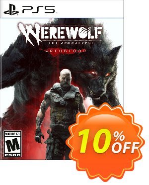 [Playstation 5] Werewolf: The Apocalypse - Earthblood discount coupon [Playstation 5] Werewolf: The Apocalypse - Earthblood Deal GameFly - [Playstation 5] Werewolf: The Apocalypse - Earthblood Exclusive Sale offer