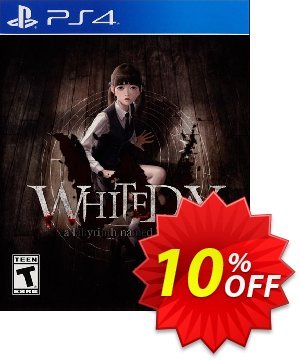 [Playstation 4] White Day: A Labyrinth Named School 優惠券，折扣碼 [Playstation 4] White Day: A Labyrinth Named School Deal GameFly，促銷代碼: [Playstation 4] White Day: A Labyrinth Named School Exclusive Sale offer