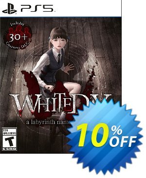 [Playstation 5] White Day: A Labyrinth Named School Coupon, discount [Playstation 5] White Day: A Labyrinth Named School Deal GameFly. Promotion: [Playstation 5] White Day: A Labyrinth Named School Exclusive Sale offer