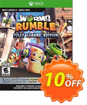 [Xbox Series X] Worms Rumble Coupon, discount [Xbox Series X] Worms Rumble Deal GameFly. Promotion: [Xbox Series X] Worms Rumble Exclusive Sale offer
