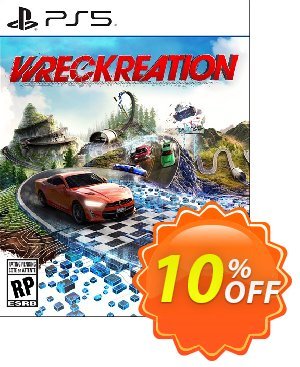 [Playstation 5] Wreckreation Coupon, discount [Playstation 5] Wreckreation Deal GameFly. Promotion: [Playstation 5] Wreckreation Exclusive Sale offer