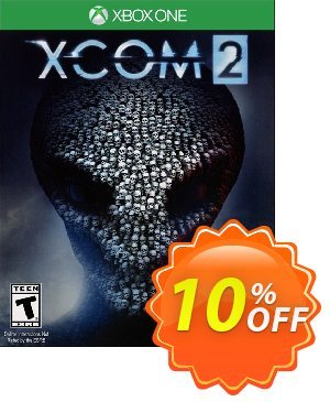 [Xbox One] XCOM 2 discount coupon [Xbox One] XCOM 2 Deal GameFly - [Xbox One] XCOM 2 Exclusive Sale offer