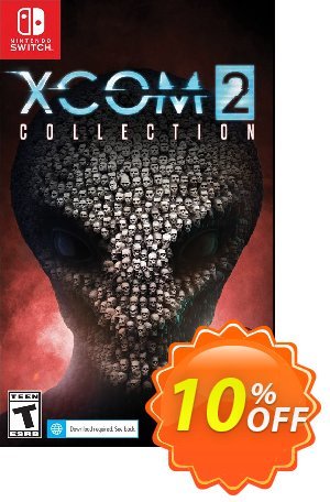 [Nintendo Switch] XCOM 2 Collection discount coupon [Nintendo Switch] XCOM 2 Collection Deal GameFly - [Nintendo Switch] XCOM 2 Collection Exclusive Sale offer