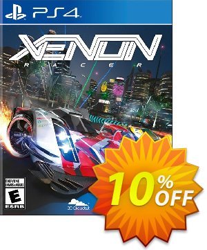 [Playstation 4] Xenon Racer discount coupon [Playstation 4] Xenon Racer Deal GameFly - [Playstation 4] Xenon Racer Exclusive Sale offer