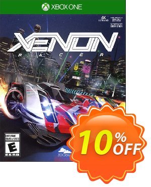 [Xbox One] Xenon Racer discount coupon [Xbox One] Xenon Racer Deal GameFly - [Xbox One] Xenon Racer Exclusive Sale offer