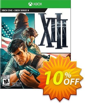 [Xbox One] XIII discount coupon [Xbox One] XIII Deal GameFly - [Xbox One] XIII Exclusive Sale offer
