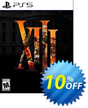 [Playstation 5] XIII Coupon, discount [Playstation 5] XIII Deal GameFly. Promotion: [Playstation 5] XIII Exclusive Sale offer