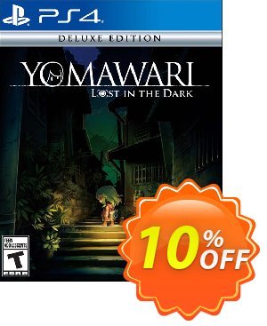[Playstation 4] Yomawari: Lost in the Dark Coupon, discount [Playstation 4] Yomawari: Lost in the Dark Deal GameFly. Promotion: [Playstation 4] Yomawari: Lost in the Dark Exclusive Sale offer