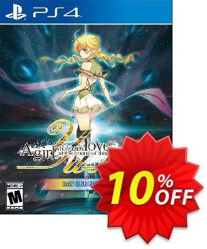 [Playstation 4] YU-NO: A Girl Who Chants Love at the Bound of This World. Coupon, discount [Playstation 4] YU-NO: A Girl Who Chants Love at the Bound of This World. Deal GameFly. Promotion: [Playstation 4] YU-NO: A Girl Who Chants Love at the Bound of This World. Exclusive Sale offer