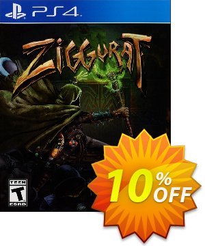 [Playstation 4] Ziggurat discount coupon [Playstation 4] Ziggurat Deal GameFly - [Playstation 4] Ziggurat Exclusive Sale offer
