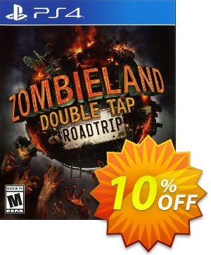 [Playstation 4] Zombieland Double Tap: Road Trip discount coupon [Playstation 4] Zombieland Double Tap: Road Trip Deal GameFly - [Playstation 4] Zombieland Double Tap: Road Trip Exclusive Sale offer