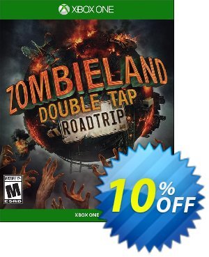 [Xbox One] Zombieland Double Tap: Road Trip discount coupon [Xbox One] Zombieland Double Tap: Road Trip Deal GameFly - [Xbox One] Zombieland Double Tap: Road Trip Exclusive Sale offer