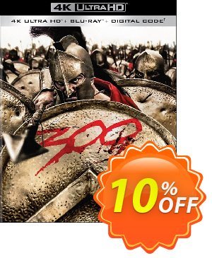 [4k Uhd] 300 (2006) Coupon, discount [4k Uhd] 300 (2006) Deal GameFly. Promotion: [4k Uhd] 300 (2006) Exclusive Sale offer