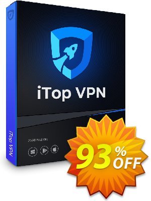 iTop VPN for MAC (2 Years) Coupon, discount 93% OFF iTop VPN for MAC (2 Years), verified. Promotion: Wonderful offer code of iTop VPN for MAC (2 Years), tested & approved