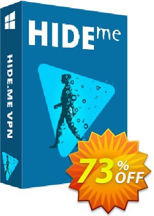 HideMe 12 Months Coupon, discount 73% OFF HideMe, verified. Promotion: Fearsome discount code of HideMe, tested & approved