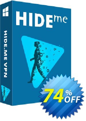 HideMe 27 Months Coupon, discount 73% OFF HideMe 27 Months, verified. Promotion: Fearsome discount code of HideMe 27 Months, tested & approved