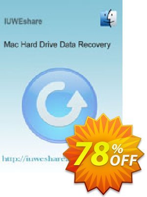 IUWEshare Mac Hard Drive Data Recovery Coupon, discount IUWEshare coupon discount (57443). Promotion: IUWEshare coupon codes (57443)