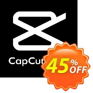 CapCut PRO Yearly 優惠券,折扣碼 ,促銷代碼: