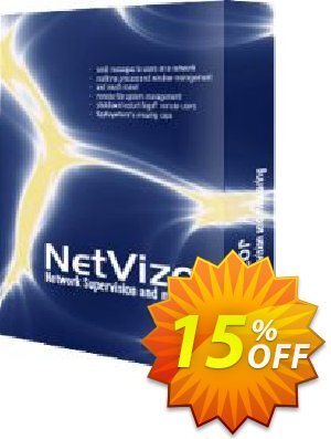 Spytech NetVizor Coupon, discount 15% OFF Spytech NetVizor Oct 2025. Promotion: Super discounts code of Spytech NetVizor, tested in October 2024