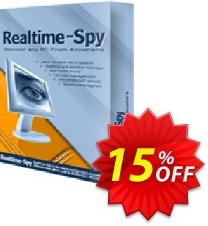 Spytech Realtime-Spy PLUS Mobile 프로모션 코드 15% OFF Spytech Realtime-Spy PLUS Mobile Oct 2024 프로모션: Super discounts code of Spytech Realtime-Spy PLUS Mobile, tested in October 2024