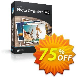 Ashampoo Photo Organizer PRO 프로모션 코드 75% OFF Ashampoo Photo Organizer PRO, verified 프로모션: Wonderful discounts code of Ashampoo Photo Organizer PRO, tested & approved