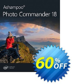 Ashampoo Photo Commander 17 Gutschein rabatt 70% OFF Ashampoo Photo Commander 17, verified Aktion: Wonderful discounts code of Ashampoo Photo Commander 17, tested & approved