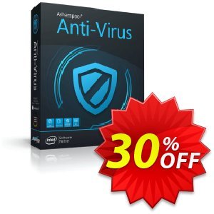 Ashampoo Anti-Virus discount coupon 30% OFF Ashampoo Anti-Virus, verified - Wonderful discounts code of Ashampoo Anti-Virus, tested & approved