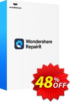 wondershare recoverit coupon