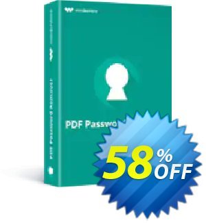 Wondershare PDF Password Remover for Mac Coupon, discount Winter Sale 30% Off For PDF Software. Promotion: Wondershare PDFelement Pre-Christmas Sale