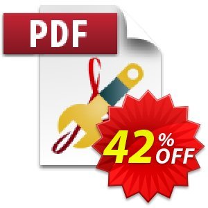 PDF to X Home License discount coupon 41% OFF PDF to X Home License, verified - Awesome offer code of PDF to X Home License, tested & approved