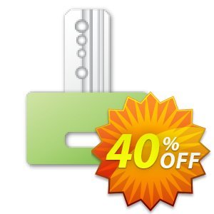 Get Access Password Recovery Single License 40% OFF coupon code