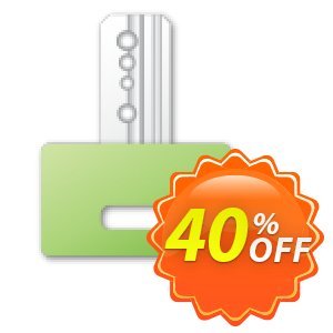 Get Access Password Recovery Personal License 40% OFF coupon code