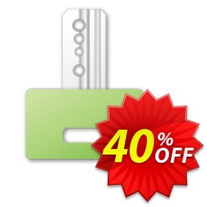 Get Access Password Recovery Home License 40% OFF coupon code