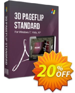 3DPageFlip for PowerPoint Coupon, discount A-PDF Coupon (9891). Promotion: 20% IVS and A-PDF