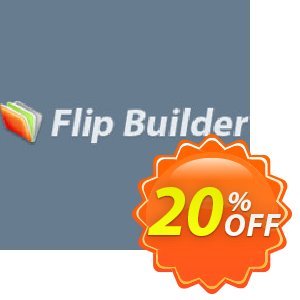 FlipBuilder Online Service kode diskon 20% OFF FlipBuilder Online Service, verified Promosi: Wonderful discounts code of FlipBuilder Online Service, tested & approved
