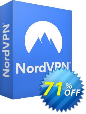 NordVPN 3-year plan discount coupon 71% OFF NordVPN 3-year plan, verified - Fearsome discount code of NordVPN 3-year plan, tested & approved