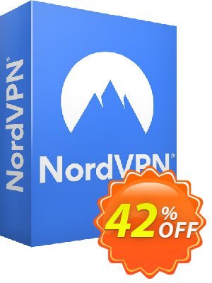 NordVPN 1-year plan 優惠券，折扣碼 42% OFF NordVPN 1-year plan, verified，促銷代碼: Fearsome discount code of NordVPN 1-year plan, tested & approved