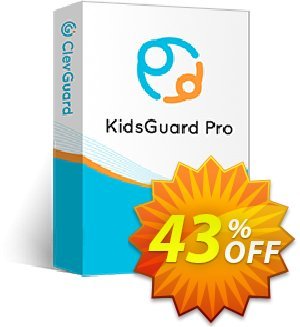 KidsGuard Pro iCloud (1-Year Plan) Coupon, discount 43% OFF KidsGuard Pro iCloud (1-Year Plan), verified. Promotion: Dreaded promo code of KidsGuard Pro iCloud (1-Year Plan), tested & approved