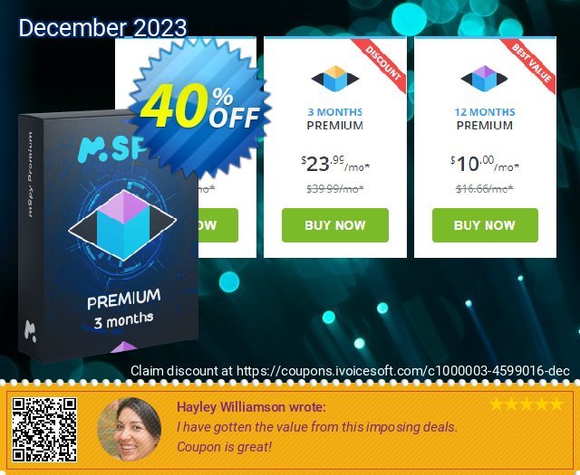 mSpy for Phone Premium (3 months Subscription) Sonderangebote Ausverkauf Bildschirmfoto