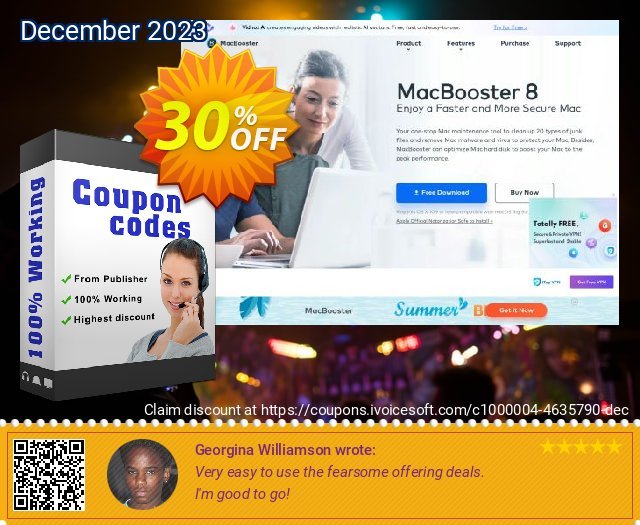 iFreeUp (5 Macs) discount 30% OFF, 2022 Xmas offering deals. iFreeUp (5 Macs) impressive deals code 2022