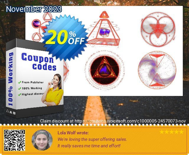 Movavi Effects Mystical Galaxy Sticker Pack discount 20% OFF, 2022 Earth Hour offer. Mystical Galaxy Sticker Pack Excellent promo code 2022